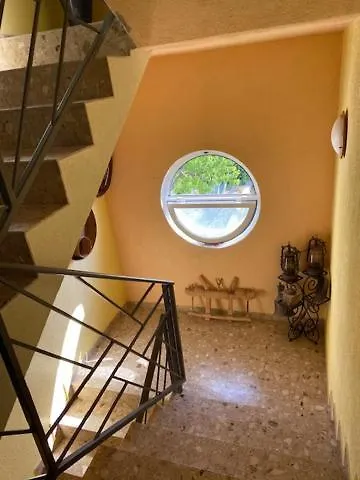 Croliday Apartment With Pool Nin Vrsi