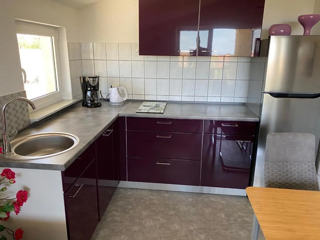 Croliday Apartment With Pool Nin Vrsi Croatia