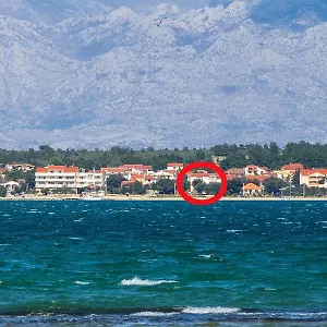 By The Sea - Mulo, Zadar - 5951 Apartmán