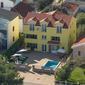 Oliva Apartmán
