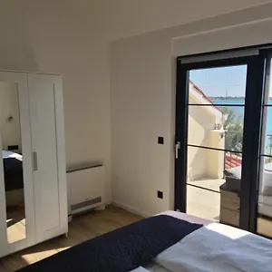 Appartments Akrapovic Apartmán
