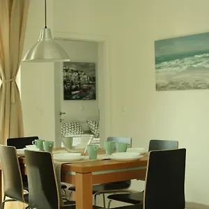 Japa Apartmán