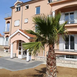 Mk | Nin Apartmán