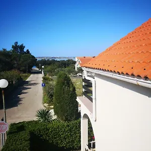 Milutin Apartmán