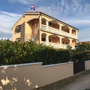 Lavanda Apartmán