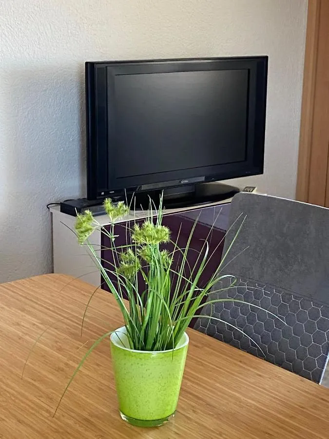 Croliday Apartment With Pool Nin Vrsi 0*,  Chorvatsko